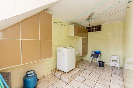 Foto 29 do(a) Casa em Condomínio de 3 quartos à venda em Chácara Seis de Outubro, São Paulo