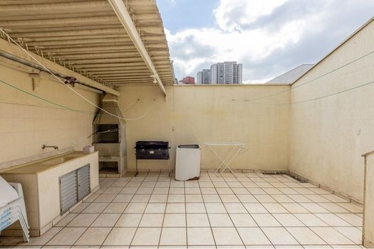 Foto 30 do(a) Casa em Condomínio de 3 quartos à venda em Chácara Seis de Outubro, São Paulo