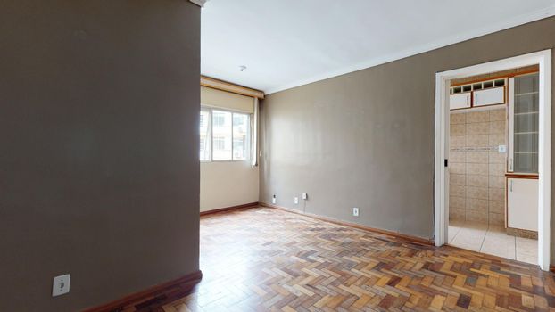 Foto 3 do(a) Apartamento de 2 quartos à venda em Santa Tereza, Porto Alegre