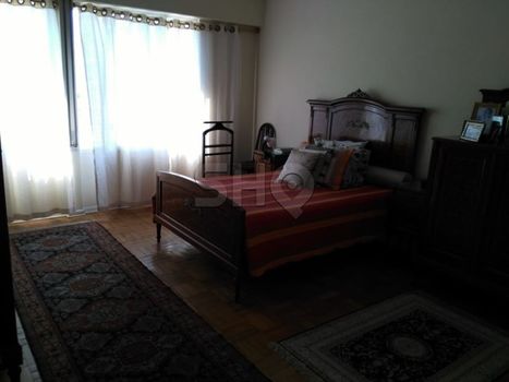 Foto 22 do(a) Apartamento de 3 quartos à venda em Morro dos Ingleses, São Paulo