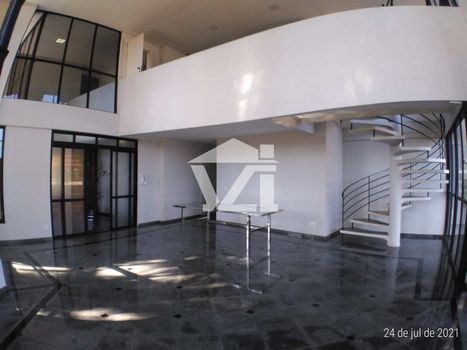 Foto 3 do(a) Apartamento de 3 quartos à venda em Centro, Mogi das Cruzes