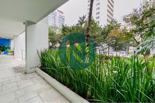 Foto 29 do(a) Apartamento de 2 quartos à venda em Cerqueira César, São Paulo