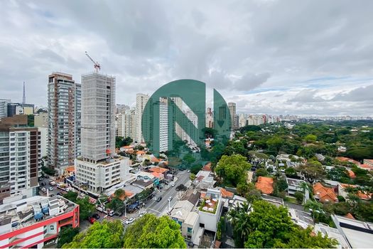Foto 24 do(a) Apartamento de 2 quartos à venda em Cerqueira César, São Paulo