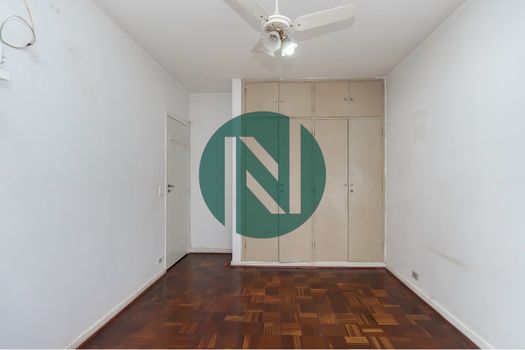 Foto 9 do(a) Apartamento de 2 quartos à venda em Cerqueira César, São Paulo