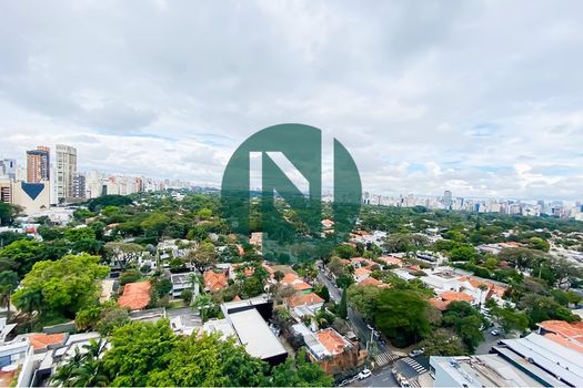 Foto 21 do(a) Apartamento de 2 quartos à venda em Cerqueira César, São Paulo