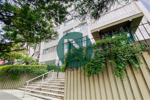 Foto 34 do(a) Apartamento de 2 quartos à venda em Cerqueira César, São Paulo