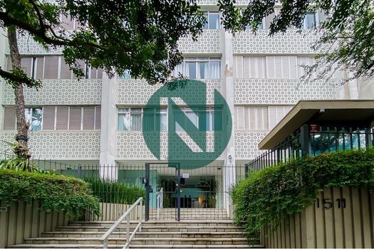 Foto 35 do(a) Apartamento de 2 quartos à venda em Cerqueira César, São Paulo