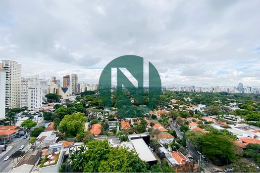 Foto 23 do(a) Apartamento de 2 quartos à venda em Cerqueira César, São Paulo