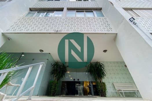 Foto 31 do(a) Apartamento de 2 quartos à venda em Cerqueira César, São Paulo