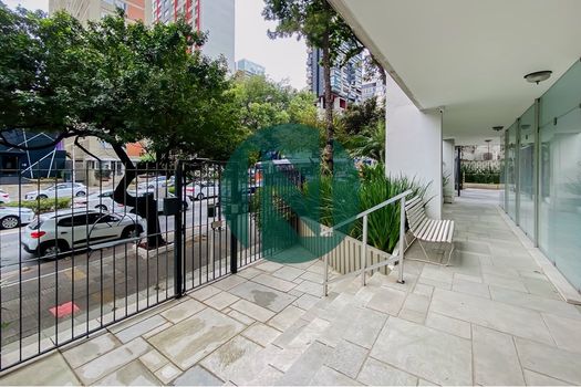 Foto 32 do(a) Apartamento de 2 quartos à venda em Cerqueira César, São Paulo