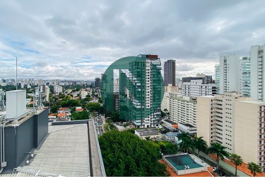 Foto 25 do(a) Apartamento de 2 quartos à venda em Cerqueira César, São Paulo