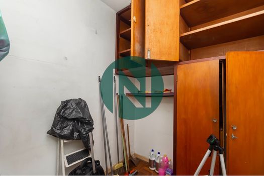 Foto 17 do(a) Apartamento de 2 quartos à venda em Cerqueira César, São Paulo