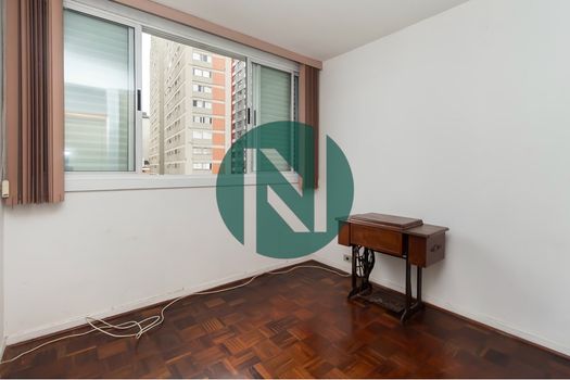 Foto 10 do(a) Apartamento de 2 quartos à venda em Cerqueira César, São Paulo