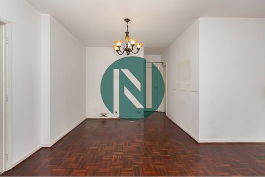 Foto 5 do(a) Apartamento de 2 quartos à venda em Cerqueira César, São Paulo