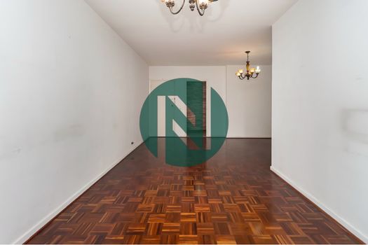 Foto 3 do(a) Apartamento de 2 quartos à venda em Cerqueira César, São Paulo