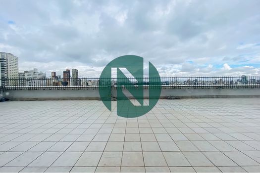 Foto 20 do(a) Apartamento de 2 quartos à venda em Cerqueira César, São Paulo