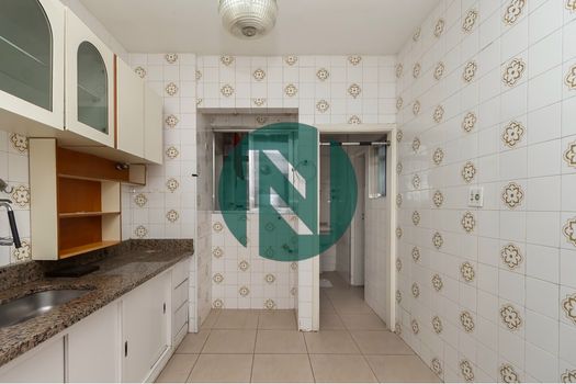 Foto 15 do(a) Apartamento de 2 quartos à venda em Cerqueira César, São Paulo