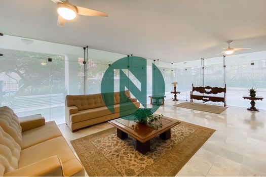 Foto 27 do(a) Apartamento de 2 quartos à venda em Cerqueira César, São Paulo