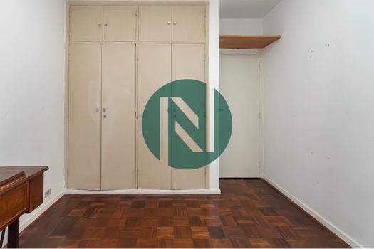 Foto 12 do(a) Apartamento de 2 quartos à venda em Cerqueira César, São Paulo