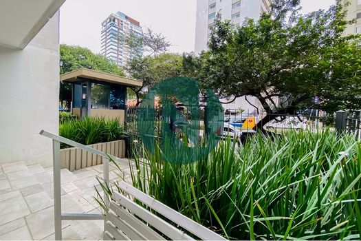 Foto 30 do(a) Apartamento de 2 quartos à venda em Cerqueira César, São Paulo