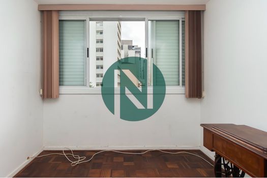 Foto 11 do(a) Apartamento de 2 quartos à venda em Cerqueira César, São Paulo