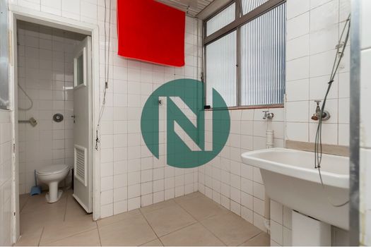 Foto 16 do(a) Apartamento de 2 quartos à venda em Cerqueira César, São Paulo