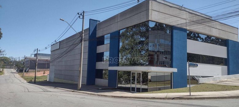 Foto 1 do(a) Galpão / Depósito / Armazém / Pavilhão false à venda em null, Vargem Grande Paulista