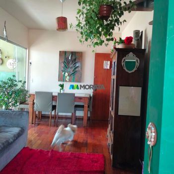 Foto 12 do(a) Cobertura de 3 quartos à venda em Santa Cruz, Belo Horizonte