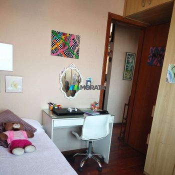 Foto 13 do(a) Cobertura de 3 quartos à venda em Santa Cruz, Belo Horizonte
