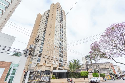 Foto 39 do(a) Apartamento de 3 quartos à venda em Mooca, São Paulo