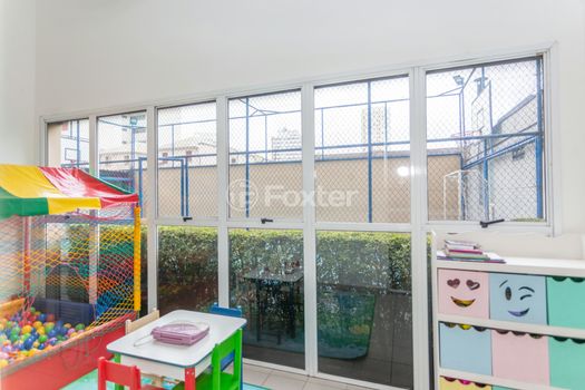 Foto 43 do(a) Apartamento de 3 quartos à venda em Mooca, São Paulo