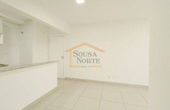 Foto 2 do(a) Apartamento de 2 quartos à venda em Vila Gustavo, São Paulo