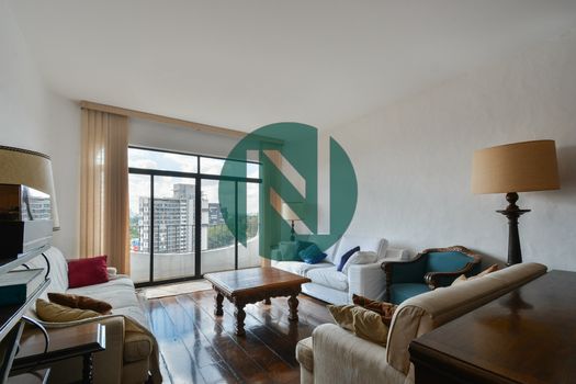 Foto 1 do(a) Apartamento de 3 quartos à venda em Granja Julieta, São Paulo