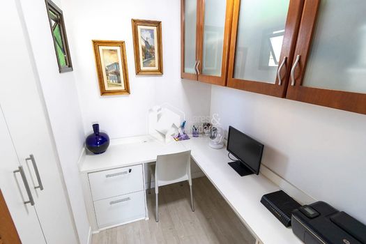 Foto 25 do(a) Apartamento de 3 quartos à venda em Saúde, São Paulo