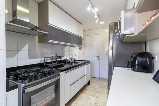 Foto 10 do(a) Apartamento de 3 quartos à venda em Saúde, São Paulo