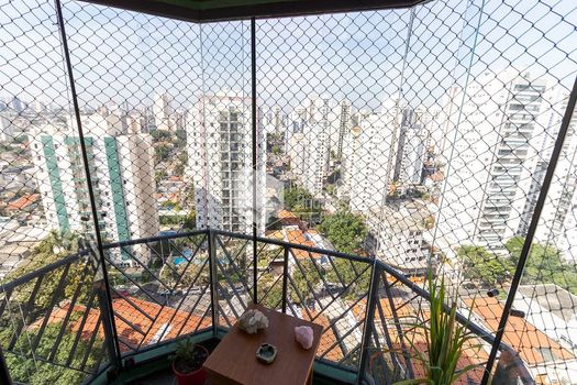 Foto 18 do(a) Apartamento de 3 quartos à venda em Saúde, São Paulo
