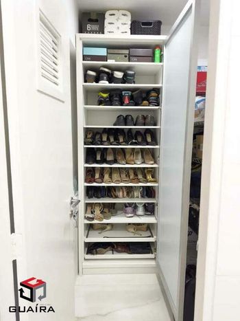 Foto 5 do(a) Apartamento de 3 quartos à venda em Perdizes, São Paulo