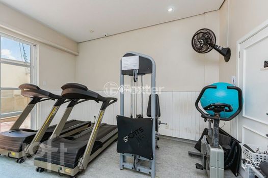 Foto 43 do(a) Apartamento de 2 quartos à venda em Higienópolis, Porto Alegre