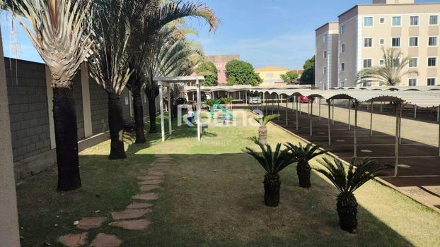 Foto 2 do(a) Apartamento de 3 quartos para alugar em Brasil, Uberlândia