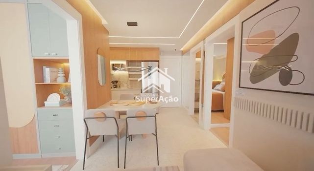 Foto 5 do(a) Apartamento de 2 quartos à venda em Vila Venditti, Guarulhos