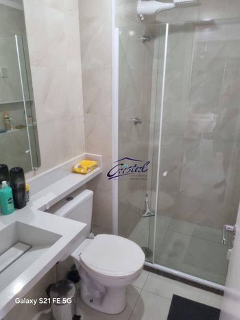 Foto 5 do(a) Apartamento de 1 quartos à venda em Vila Yolanda, Osasco
