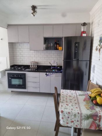 Foto 6 do(a) Apartamento de 1 quartos à venda em Vila Yolanda, Osasco