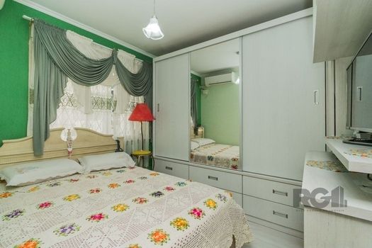 Foto 5 do(a) Flat de 1 quartos à venda em Coronel Aparício Borges, Porto Alegre