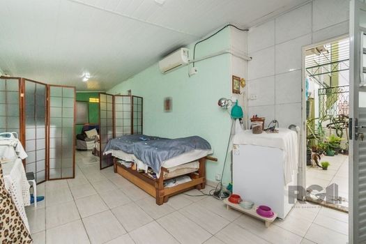 Foto 14 do(a) Flat de 1 quartos à venda em Coronel Aparício Borges, Porto Alegre