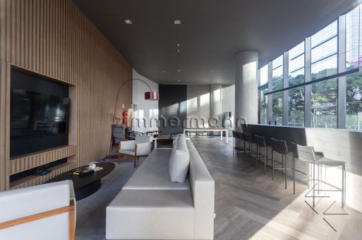 Foto 50 do(a) Apartamento de 3 quartos à venda em Vila Olímpia, São Paulo