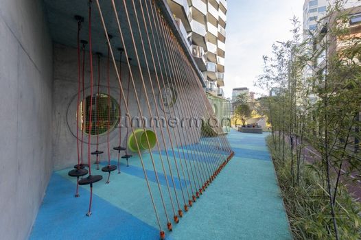 Foto 43 do(a) Apartamento de 3 quartos à venda em Vila Olímpia, São Paulo