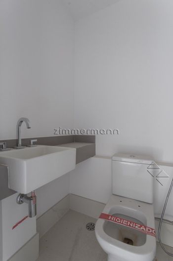 Foto 8 do(a) Apartamento de 3 quartos à venda em Vila Olímpia, São Paulo