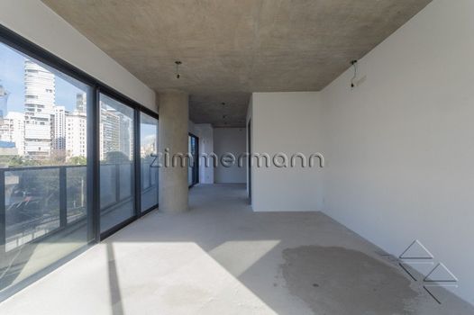 Foto 5 do(a) Apartamento de 3 quartos à venda em Vila Olímpia, São Paulo