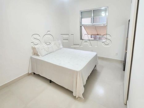Foto 15 do(a) Apartamento de 2 quartos à venda em Ponta da Praia, Santos
