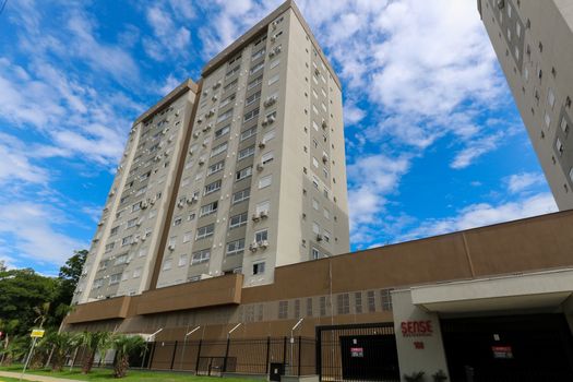 Foto 1 do(a) Apartamento de 2 quartos à venda em Harmonia, Canoas